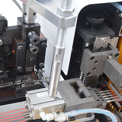 自動五線打端沾錫機公司_海文能 質(zhì)量保證 價格優(yōu)惠