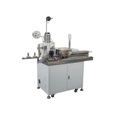 雙頭裁線沾錫機批發(fā)_海文能 質(zhì)量保證 價格優(yōu)惠