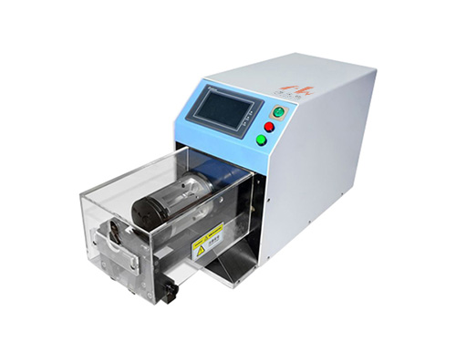 HWN-6806同軸電纜剝線機