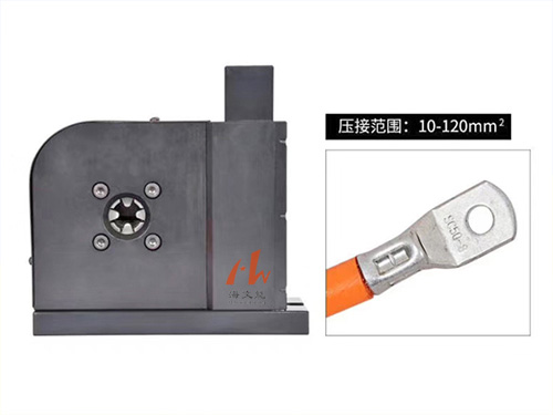 M4D六點(diǎn)壓接模