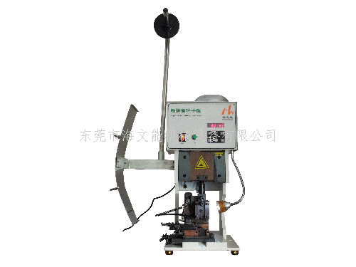 HWN-2.0T靜音端子機