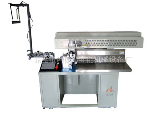 HWN-950型裁線機(jī)