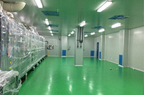 改造光學(xué)凈化車間的設(shè)計原則